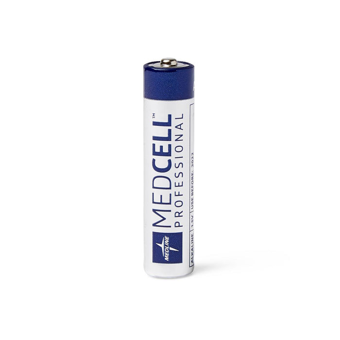 MedCell Professional Batteries