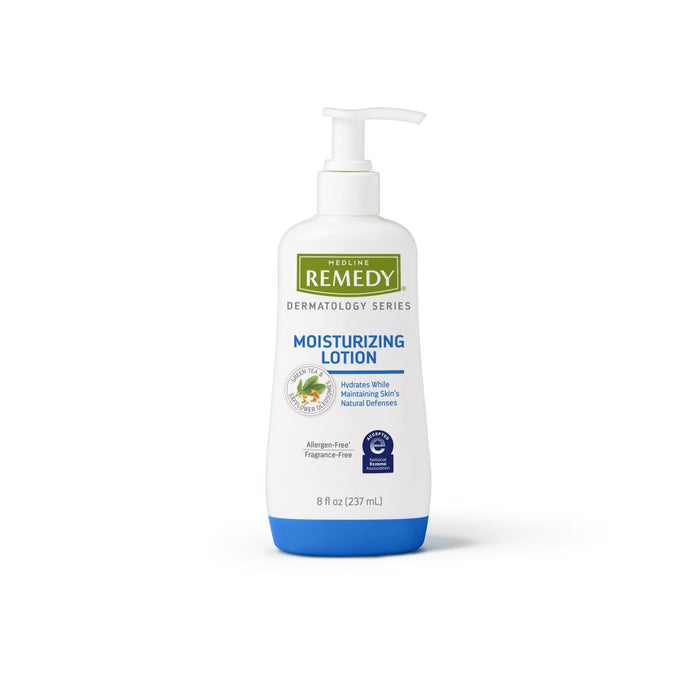 Remedy Dermatology Hand and Body Lotion