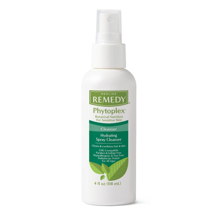 Remedy Phytoplex Hydrating Spray Cleanser