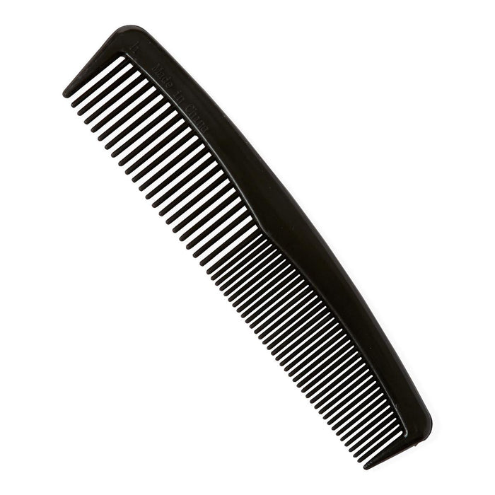 Medline Classic Plastic Combs