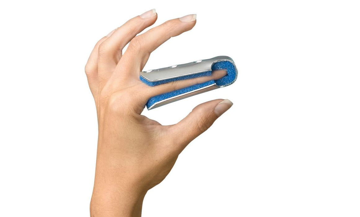 Medline Fold-Over Finger Cots