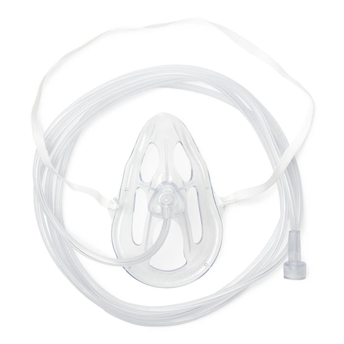 Medline Exclusive - OxyMask Oxygen Masks by Southmedic