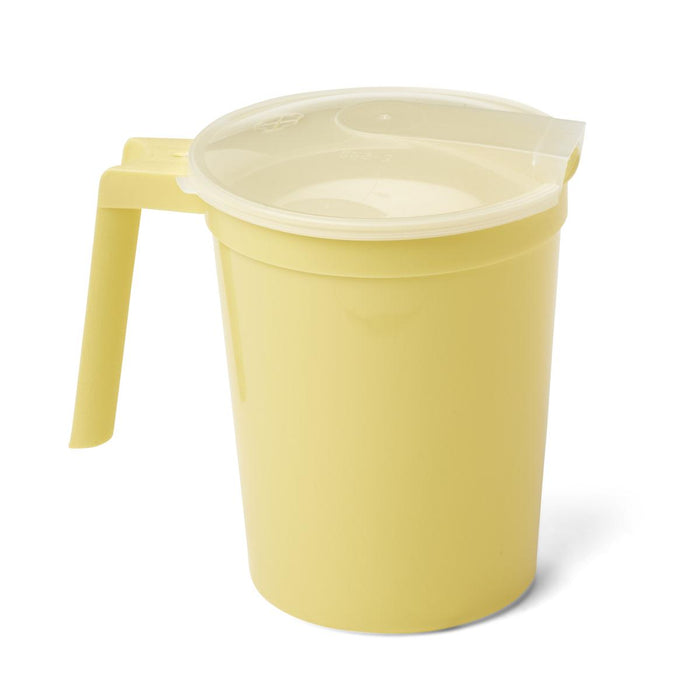 Noninsulated Plastic Pitchers