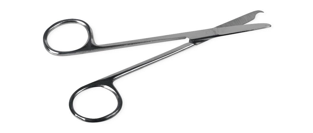 Littauer Suture / Stitch Scissors