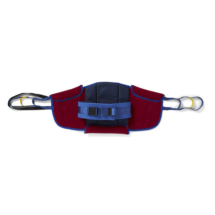 Medline Stand Assist Padded Patient Slings