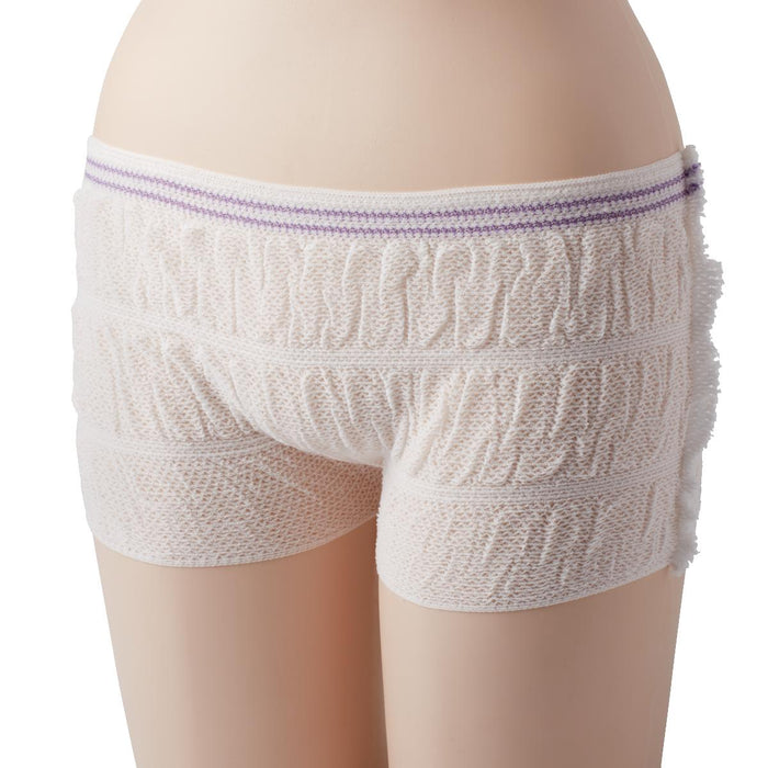 Protection Plus Mesh Incontinence Underpants