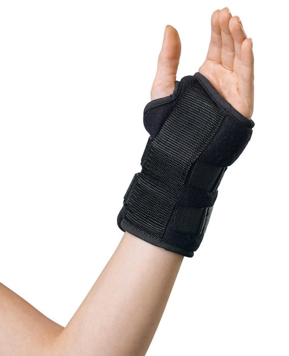 Medline Low-Profile Universal Wrist Splints