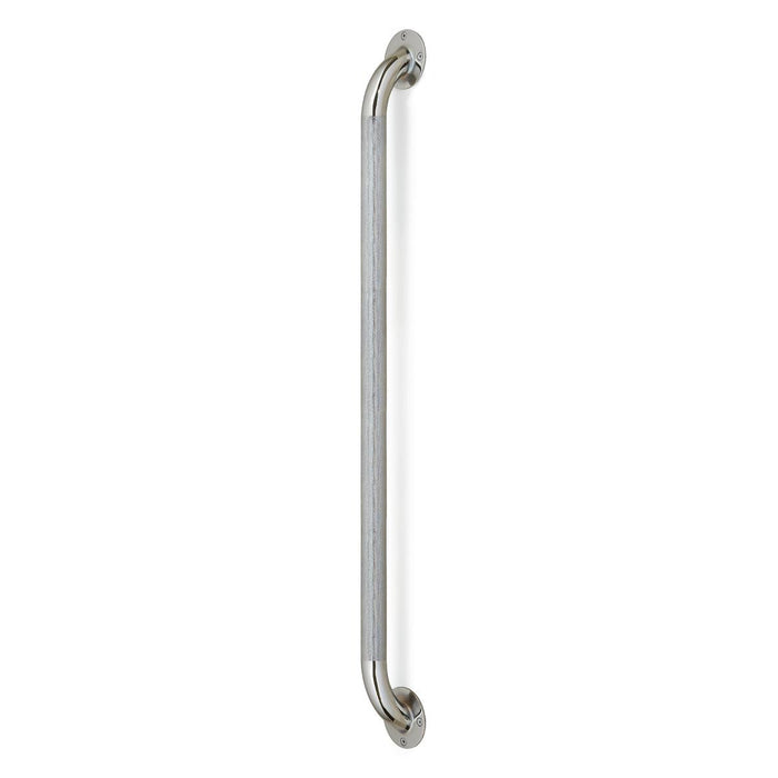 Medline Knurled Chrome Grab Bars