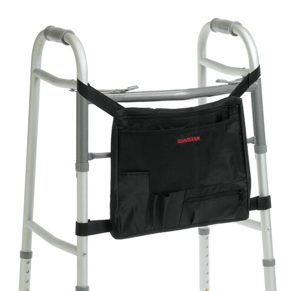 Medline Walker Carry Pouch/Tote