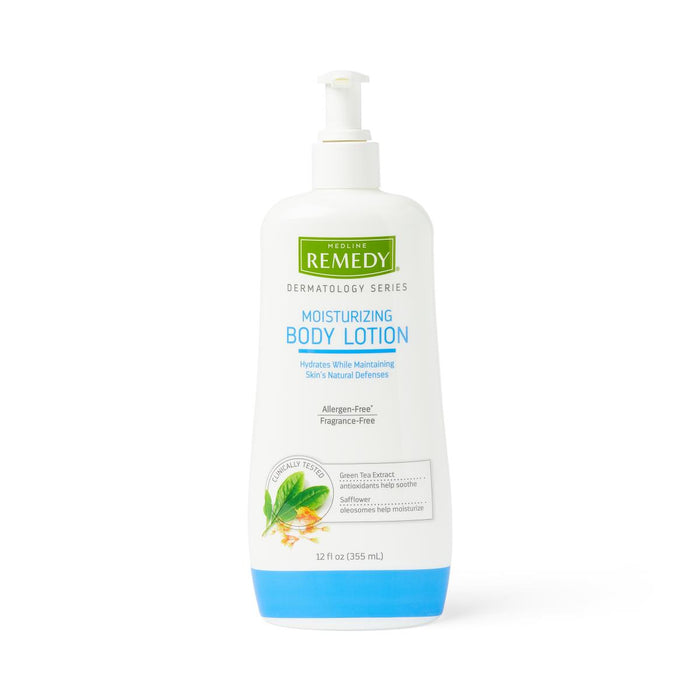 Remedy Dermatology Hand and Body Lotion