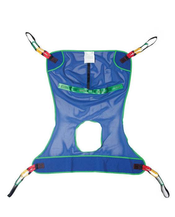 Medline Reusable Full-Body Patient Slings