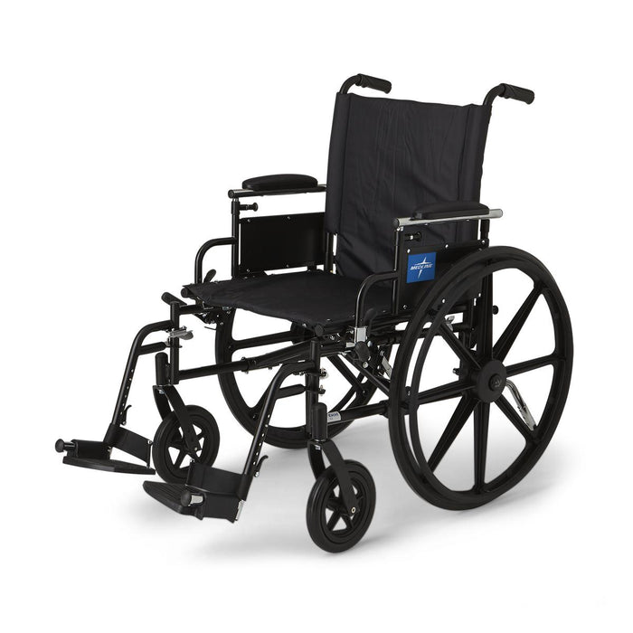 Medline K4 Lightweight Wheelchairs