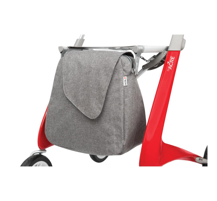 Accessory Bags for Carbon Fiber Rollators