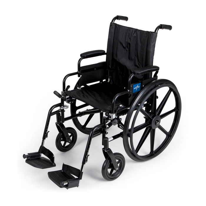 Medline K4 Lightweight Wheelchairs