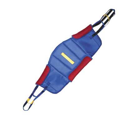 Medline Stand Assist Padded Patient Slings