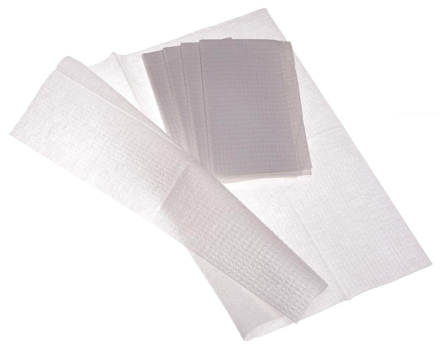 2-Ply Tissue/Poly Professional Towels