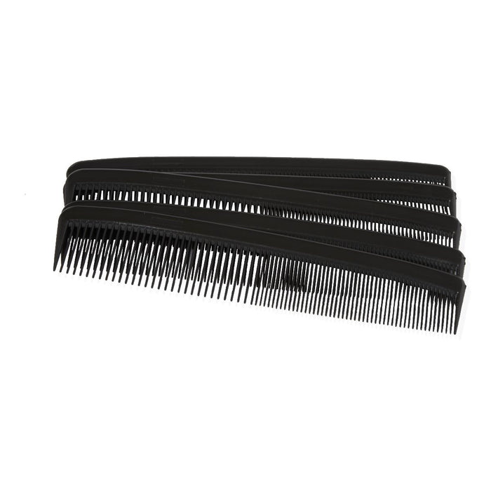 Medline Classic Plastic Combs