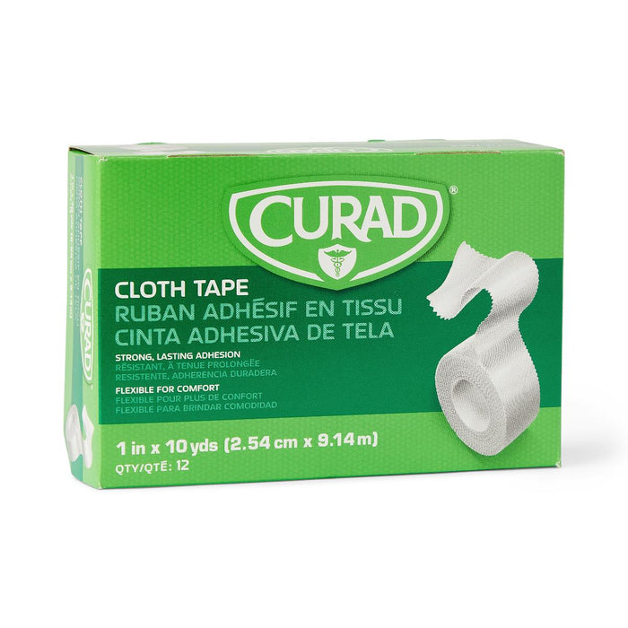 CURAD Silk Adhesive Tape