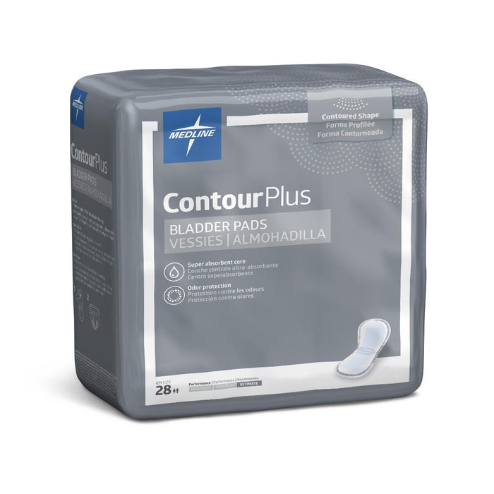 ContourPlus Bladder Control Pads