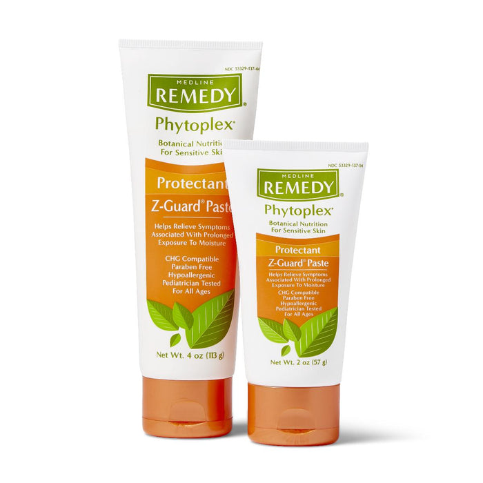 Remedy Phytoplex Z-Guard Skin Protectant Paste