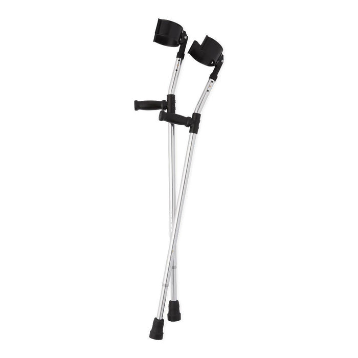 Guardian Forearm Crutches