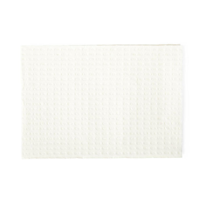 3-Ply Disposable Poly-Backed Tissues
