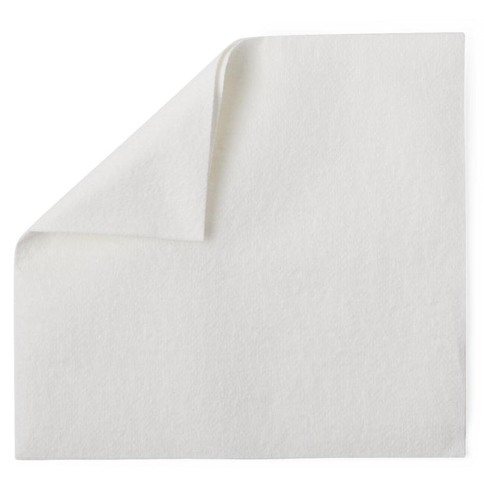 Deluxe Dry Disposable Washcloths
