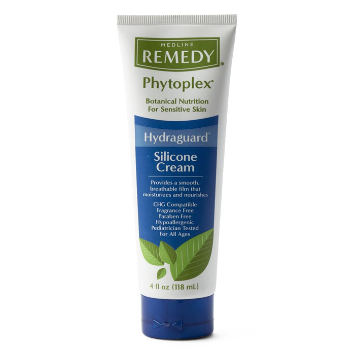 Remedy Phytoplex Hydraguard Silicone Creams