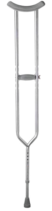 Medline Adult Bariatric Crutches