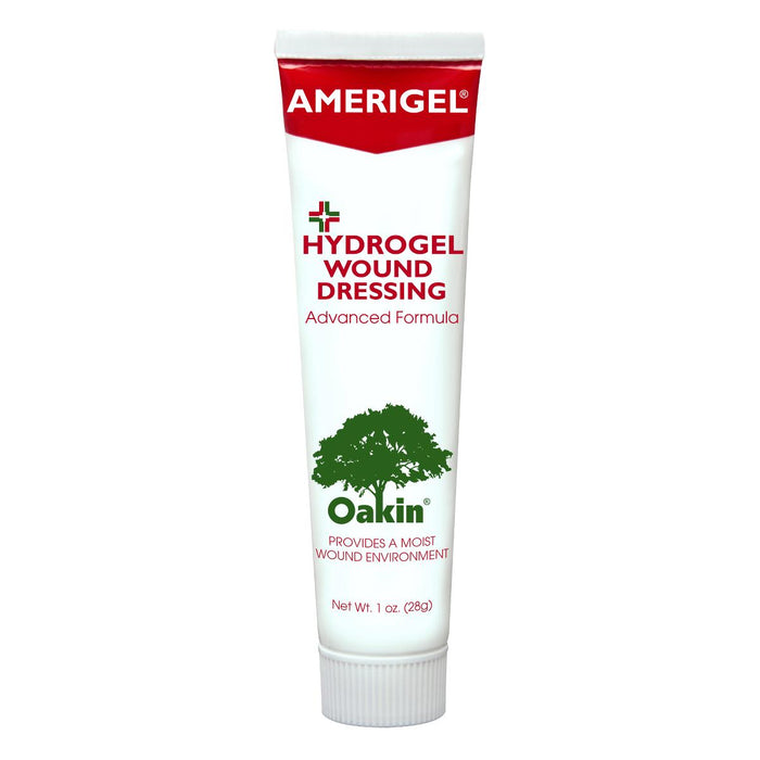 Amerigel Hydrogel Wound Dressing