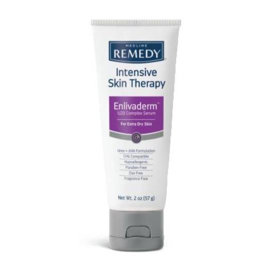 Remedy Intensive Skin Therapy Enlivaderm Hydrating Serums