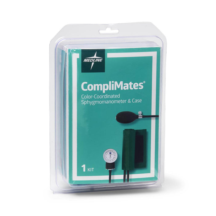 Compli-Mates Aneroid Sphygmomanometers