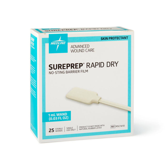 SurePrep Rapid Dry Barrier Film