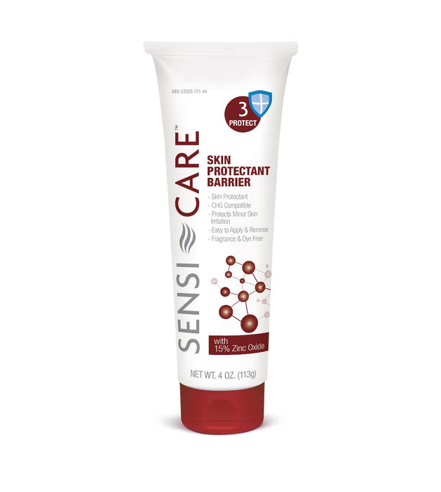 Sensi-Care Protective Skin Barriers