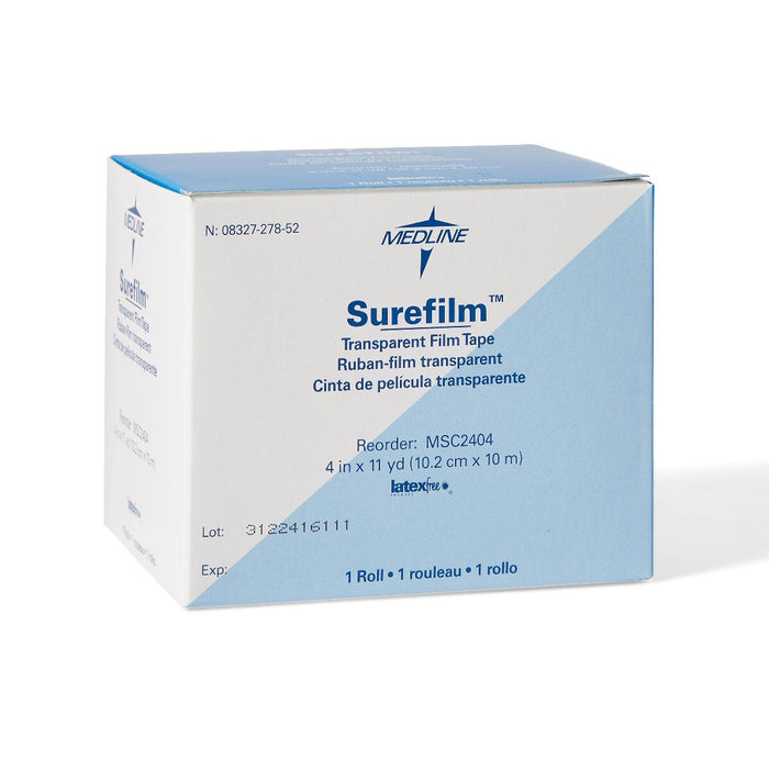 Surefilm Transparent Dressing