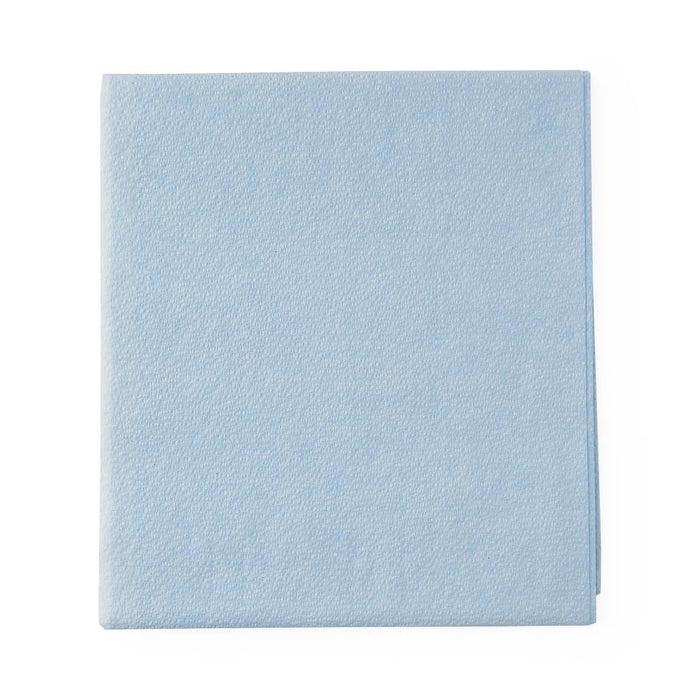 Disposable Tissue/Poly Flat Stretcher Sheets