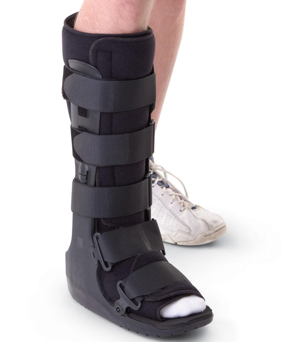 Medline Short Leg Walkers