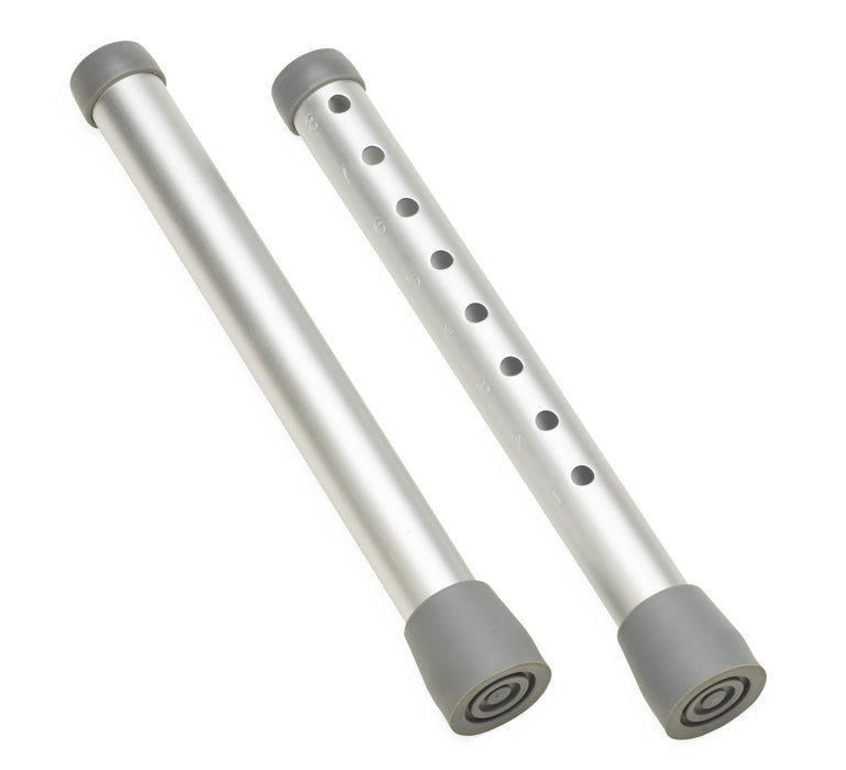 Medline Walker 10" Leg Replacement