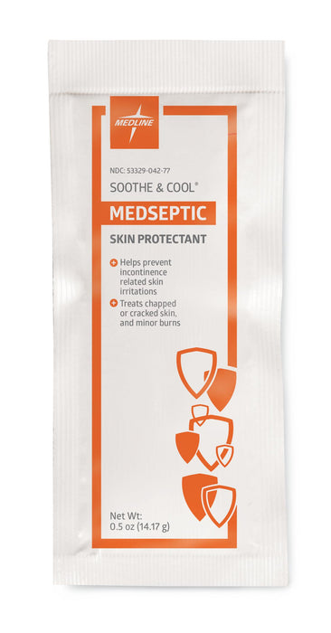 Soothe & Cool Medseptic Skin Protectants