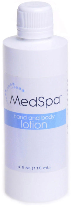 MedSpa Hand and Body Lotion