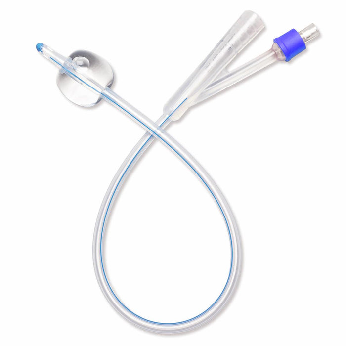 SelectSilicone 100% Silicone Foley Catheters