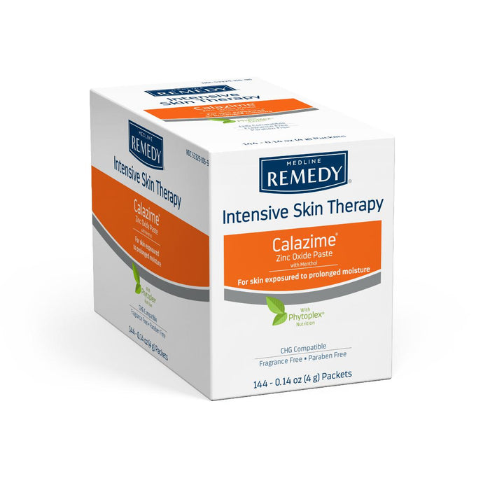 Remedy Intensive Skin Therapy Calazime Skin Protectant