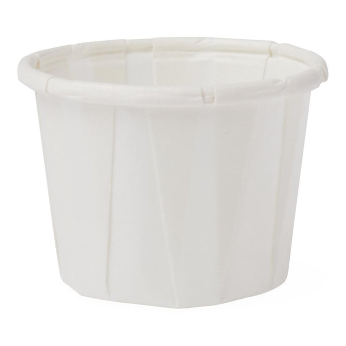 Medline Disposable Paper Souffle Cups