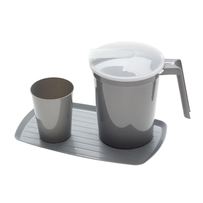Water Tumbler and Pitcher Sets