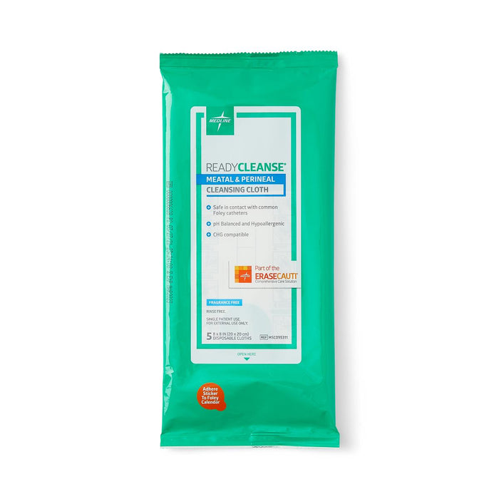 ReadyCleanse Perineal Care Cleansing Cloth