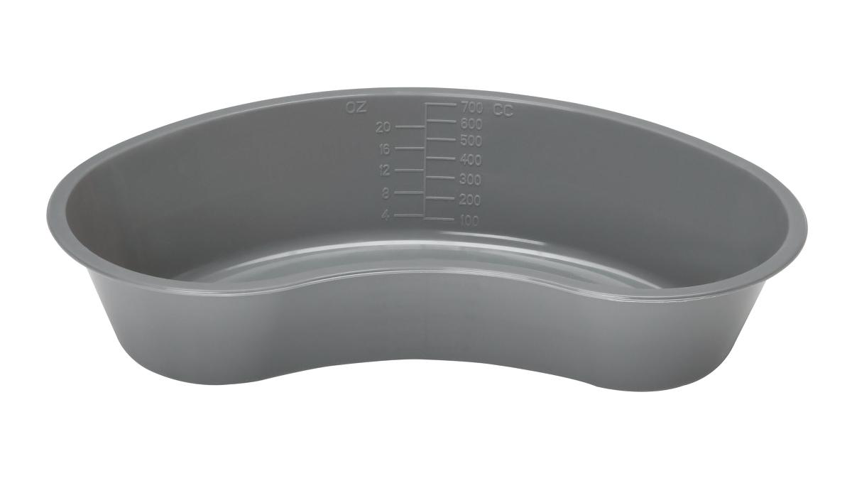 Plastic Emesis Basins