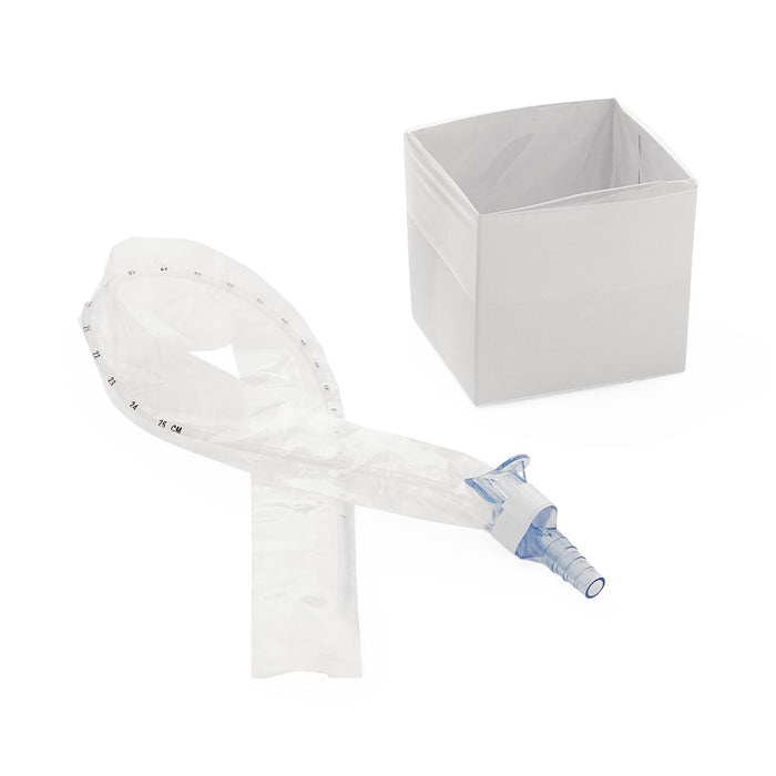 Open-Suction Sleeved Catheters