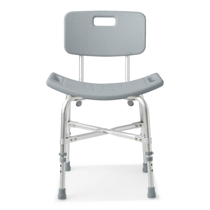 Medline Shower Chairs with Backrest