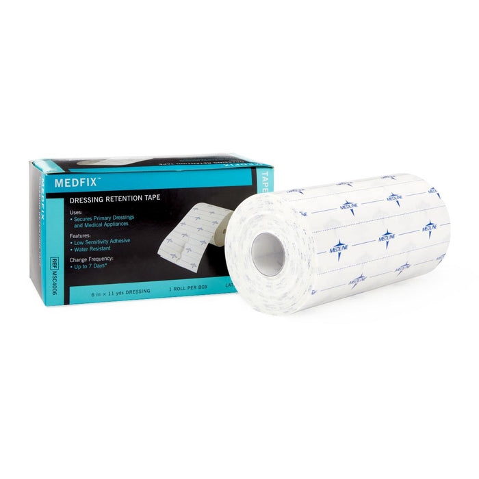 MedFix Dressing Retention Tape