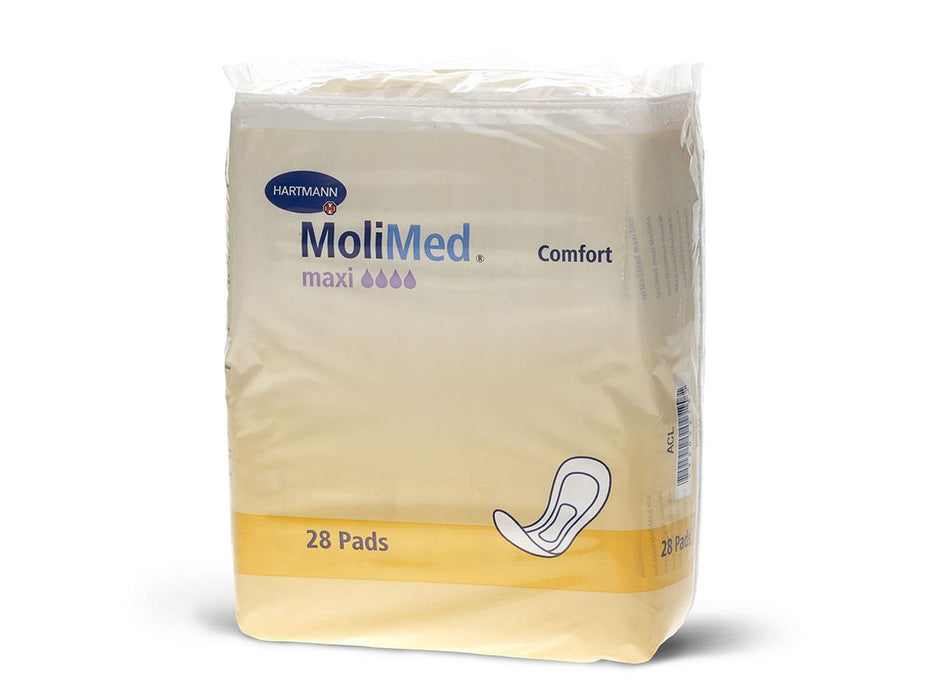 MoliMed Bladder Control Pads